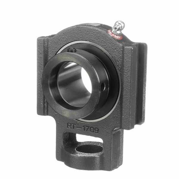 Mounted Cast Iron Wide Slot Take Up Ball Bearing, VTWE-231
